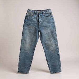 Vero Moda Classic Blue Women's Jeans